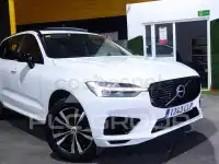 2021 Volvo XC60