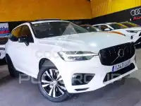 2021 Volvo XC60