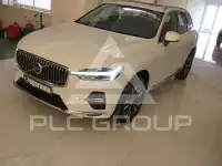 2021 Volvo XC60