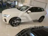 2021 Volvo XC60