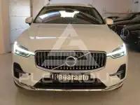 2021 Volvo XC60