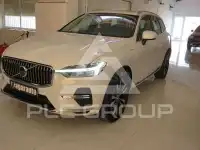 2021 Volvo XC60