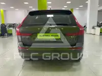 2021 Volvo XC60