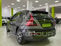 2021 Volvo XC60