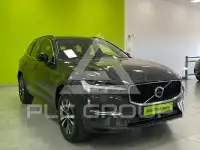 2021 Volvo XC60