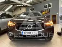 2021 Volvo XC60