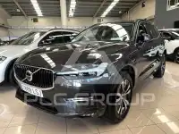 2021 Volvo XC60