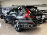 2021 Volvo XC60