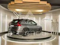 2021 Volvo XC60