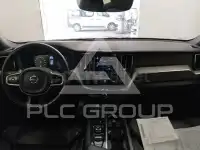 2021 Volvo XC60
