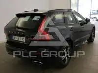 2021 Volvo XC60