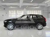 2021 Volvo XC60