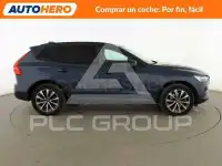 2021 Volvo XC60