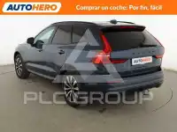 2021 Volvo XC60