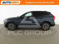 2021 Volvo XC60