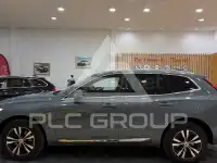 2021 Volvo XC60