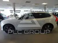 2021 Volvo XC60