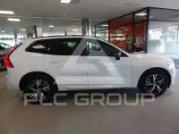 2021 Volvo XC60