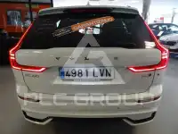 2021 Volvo XC60