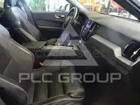 2021 Volvo XC60