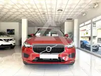 2021 Volvo XC60