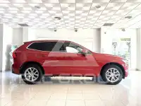 2021 Volvo XC60