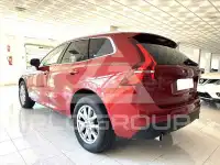 2021 Volvo XC60