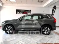 2021 Volvo XC60