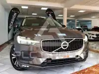 2021 Volvo XC60