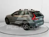 2021 Volvo XC60