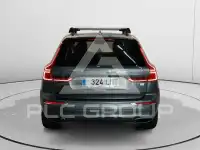 2021 Volvo XC60