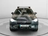 2021 Volvo XC60