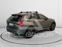2021 Volvo XC60