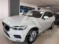 2021 Volvo XC60