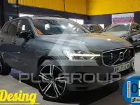 2021 Volvo XC60