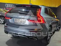 2021 Volvo XC60