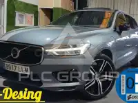 2021 Volvo XC60