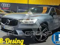 2021 Volvo XC60