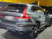 2021 Volvo XC60
