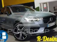 2021 Volvo XC60