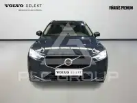 2021 Volvo XC60