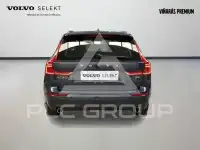 2021 Volvo XC60