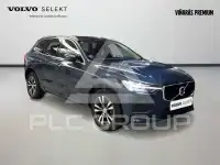 2021 Volvo XC60