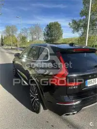 2021 Volvo XC60