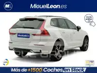 2021 Volvo XC60