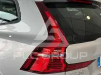 2021 Volvo XC60
