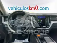 2021 Volvo XC60