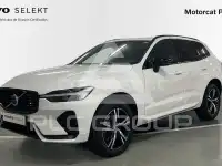 2021 Volvo XC60