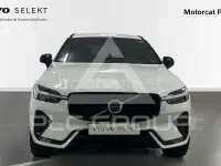 2021 Volvo XC60