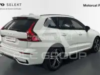 2021 Volvo XC60